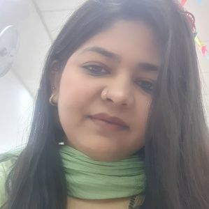 Meet your Posher, Shivangi